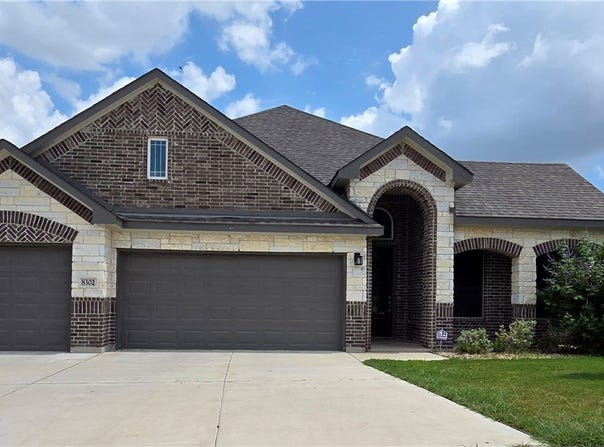 8302 Elander Drive, Killeen, TX 76542