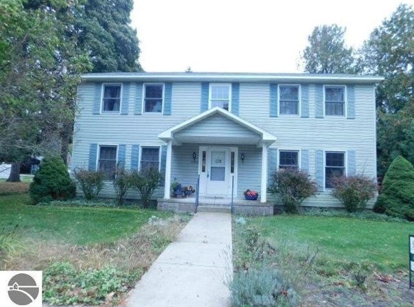 10205 W Niagara Street, Empire, MI 49630