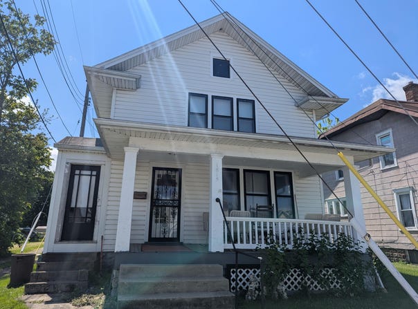 1815 Edwards Avenue, Springfield, OH 45503