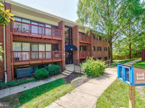 53 SKYHILL RD #204, ALEXANDRIA, VA 22314