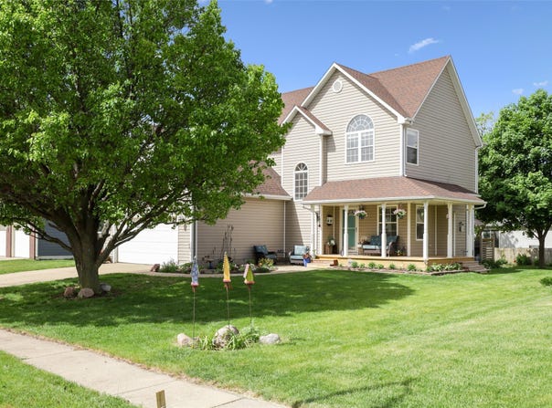 330 NE Whitetail Lane, Waukee, IA 50263