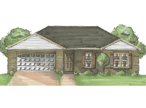 219 Wellington Way, Headland, AL 36345