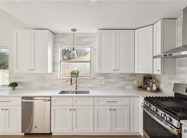3012 Monument Drive, Round Rock, TX 78681