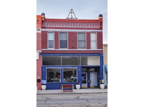 120 E Main St, Florence, CO 81226