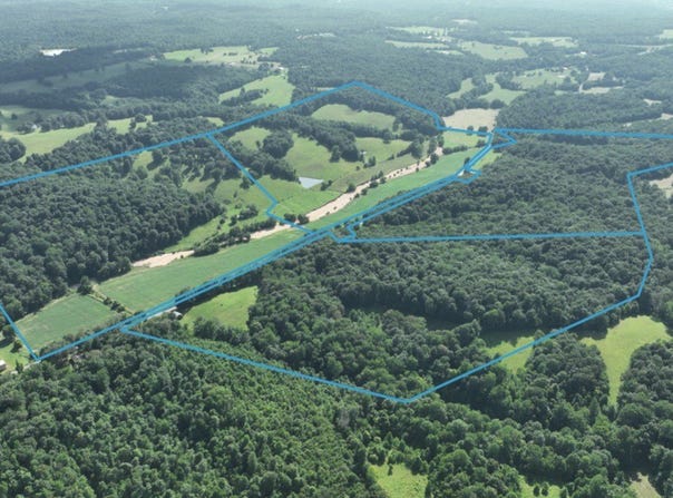 5645 Will Jackson Rd., Cadiz, KY 42211