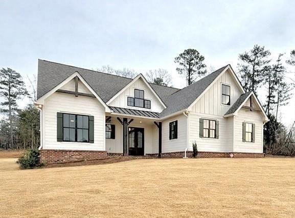 122 PALISADE Drive, Rydal, GA 30171