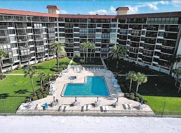 18304 GULF BOULEVARD, REDINGTON SHORES, FL 33708
