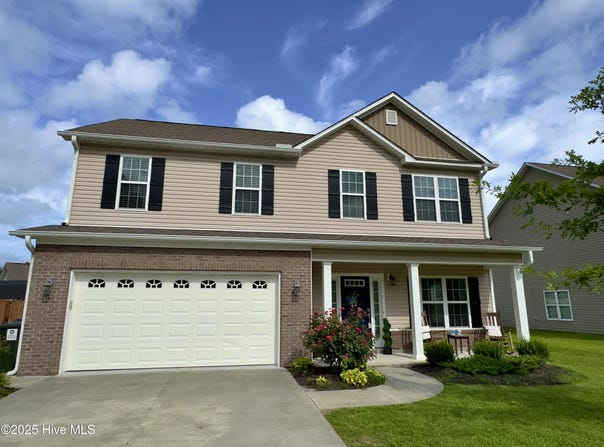 3244 Austin Avenue, New Bern, NC 28562