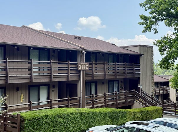 1081 Cove Rd, Sevierville, TN 37876