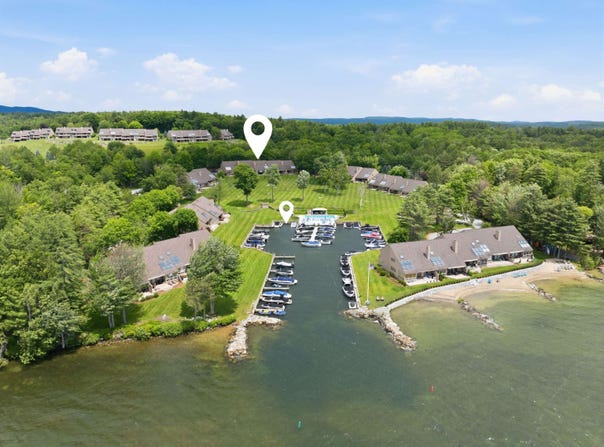 4 Portside Drive, Moultonborough, NH 03254