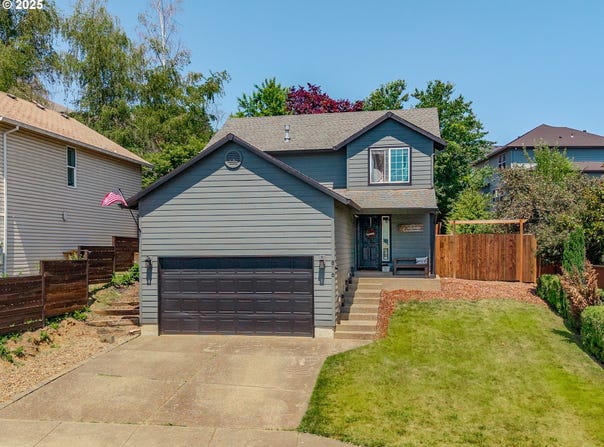 816 SW Chablis CT, Dundee, OR 97115