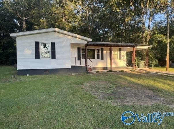 765 Longhollow Road, Scottsboro, AL 35768