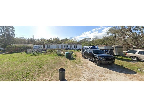 698 RAMSGATE COURT, OAK HILL, FL 32759