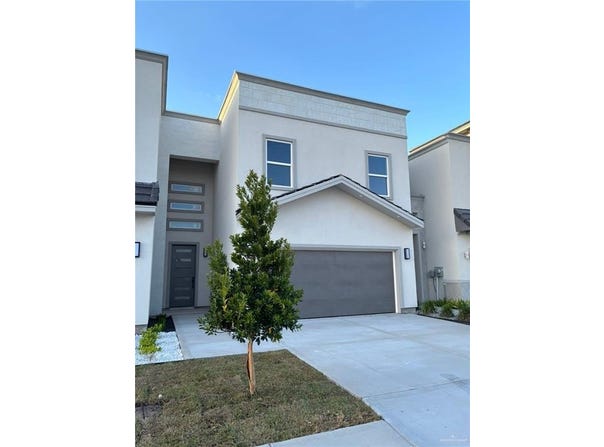 2213 Dorado Drive, Mission, TX 78573