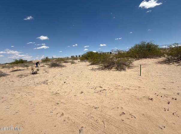 PN114535 Michael Drive, El Paso, TX 79927