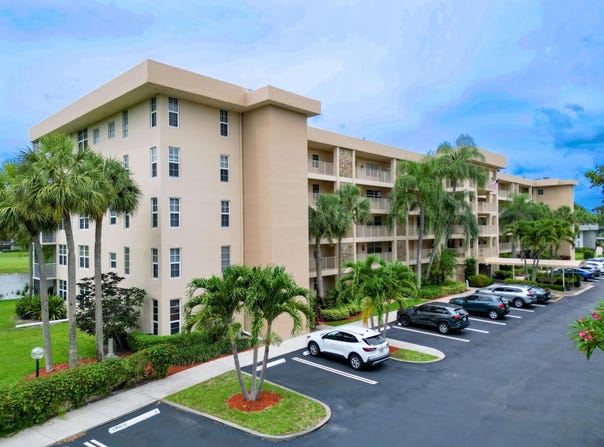 4030 W Palm Aire Drive, Pompano Beach, FL 33069