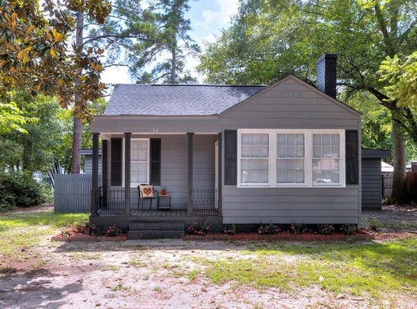 32 Parker, Sumter, SC 29150