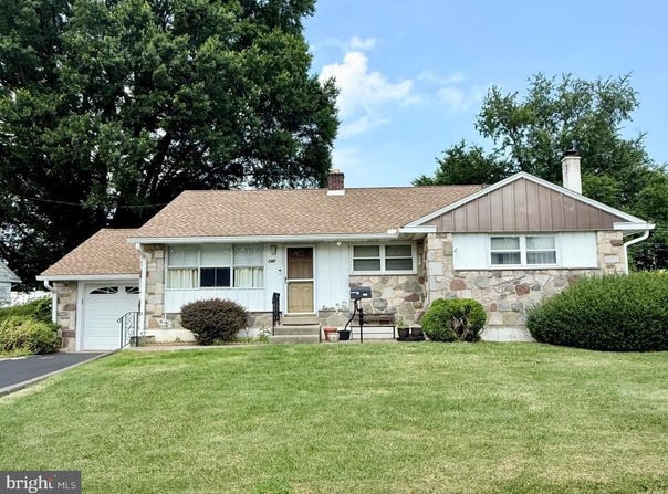147 RICHARD RD, ASTON, PA 19014