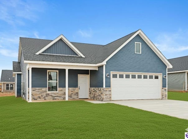 24 Betty Boyd Lane, Brandenburg, KY 40108