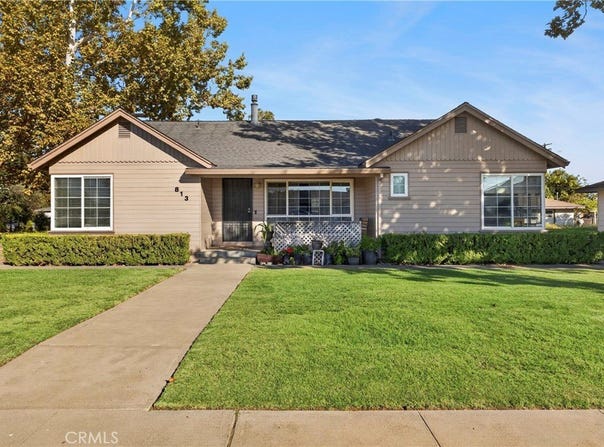 813 9th, Williams, CA 95987