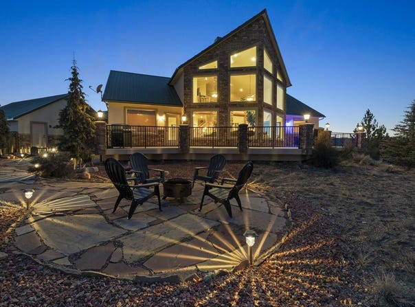 1780 Eagle Ridge Cir, Hatch, UT 84735