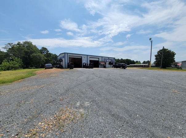 103 Lakeside Drive, De Queen, AR 71832