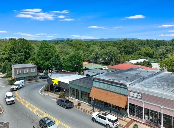 1500 Washington, Clarkesville, GA 30523