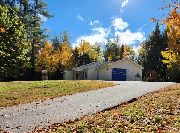 41 Hebron Road, Paris, ME 04281