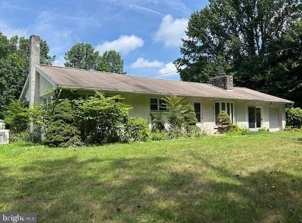 563 ROCK RUN ROAD, POTTSTOWN, PA 19465
