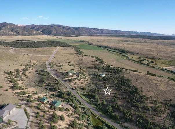 1730 Eagle Ridge CIR, Hatch, UT 84735