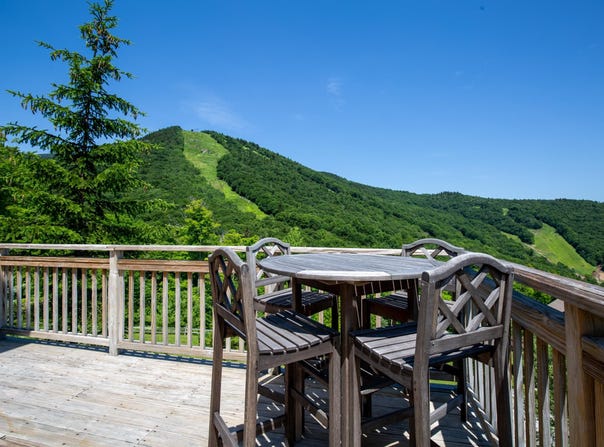 68 Upper Sundog Drive, Killington, VT 05751