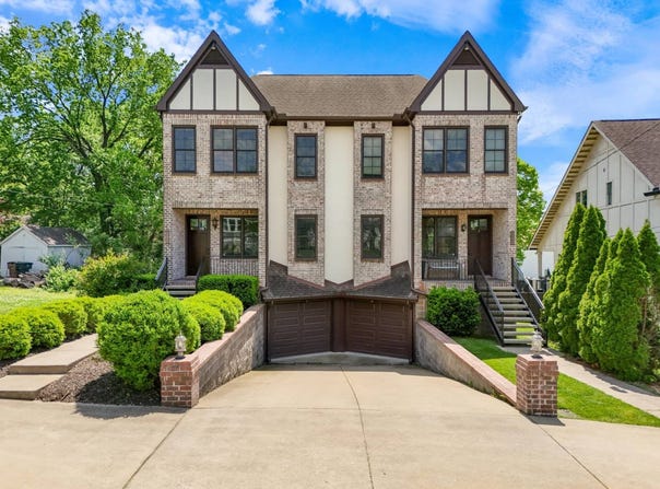 1813 A Primrose Ave, Nashville, TN 37212