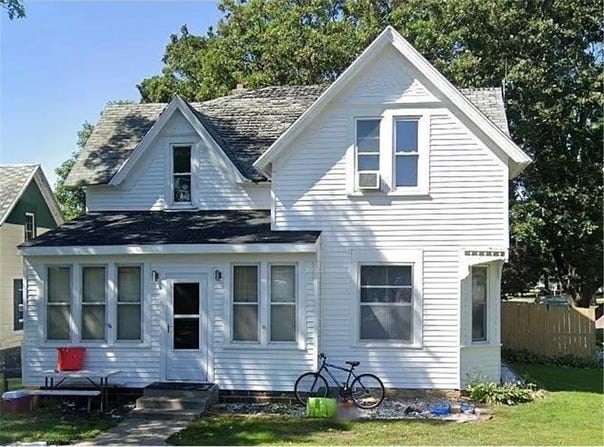 309 N State Street, Bricelyn, MN 56014