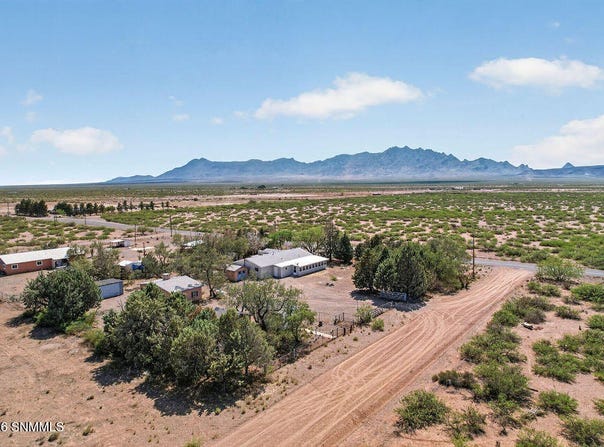 7865 SE Franklin Road, Deming, NM 88030