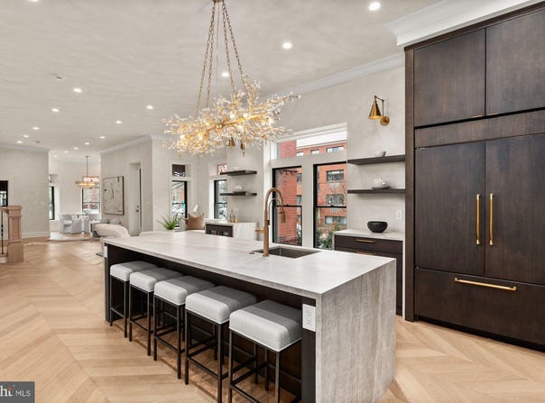1115 RHODE ISLAND AVENUE NW, WASHINGTON, DC 20005