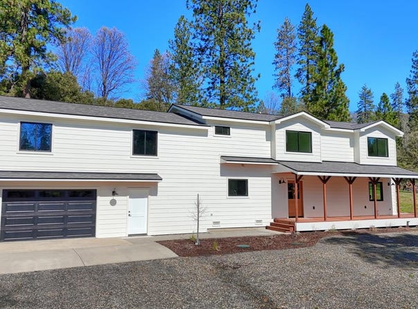 3181 Triangle Park Road, Mariposa, CA 95338