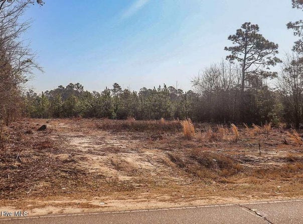 12001 Purcell Road, Laurinburg, NC 28352