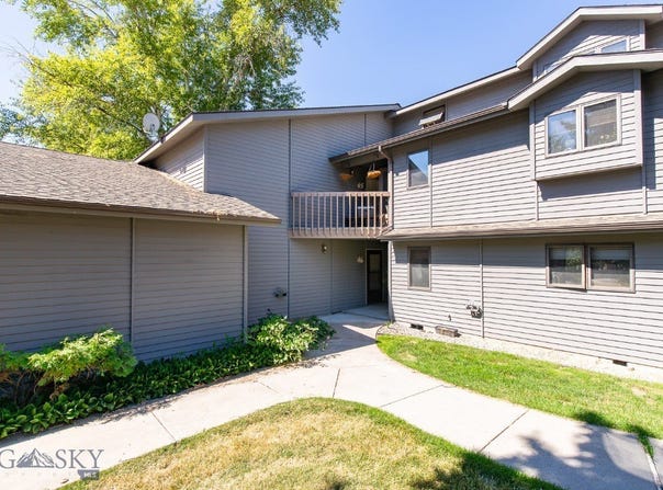 2200 W Dickerson unit: 46, Bozeman, MT 59718