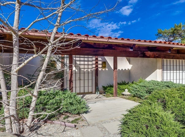 2229 Via Cerritos, Palos Verdes Estates, CA 90274
