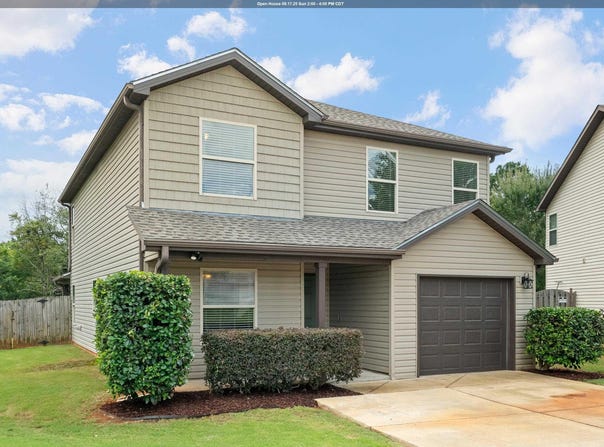 225 BRIAR RIDGE LANE, ODENVILLE, AL 35120