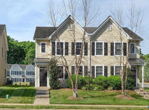 63 AUGIES ALY, PALMYRA, VA 22963