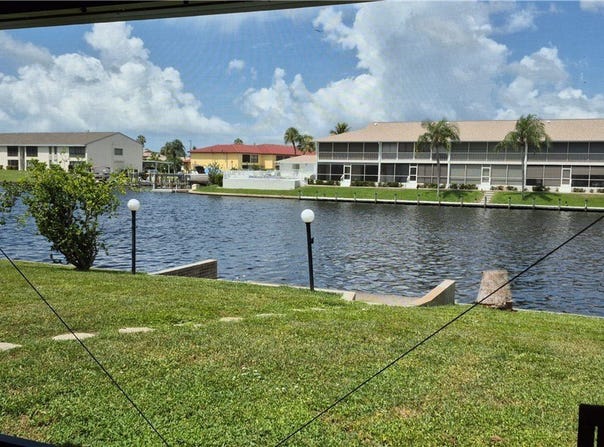 3914 SE 12th Avenue, Cape Coral, FL 33904