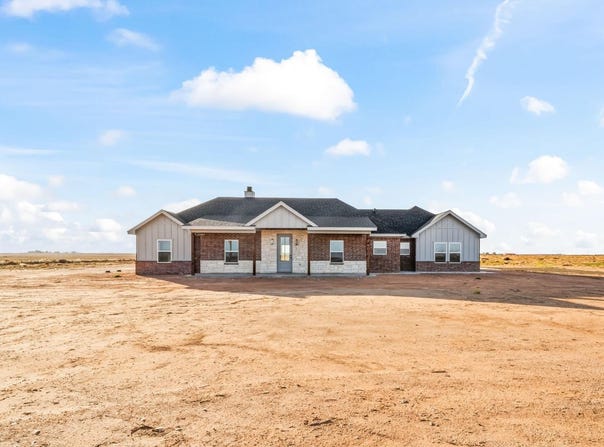 16612 County Road 3100, Slaton, TX 79364