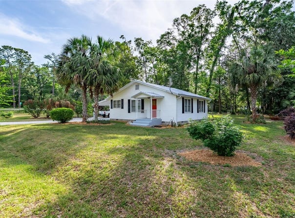 18763 NW 235TH STREET, HIGH SPRINGS, FL 32643