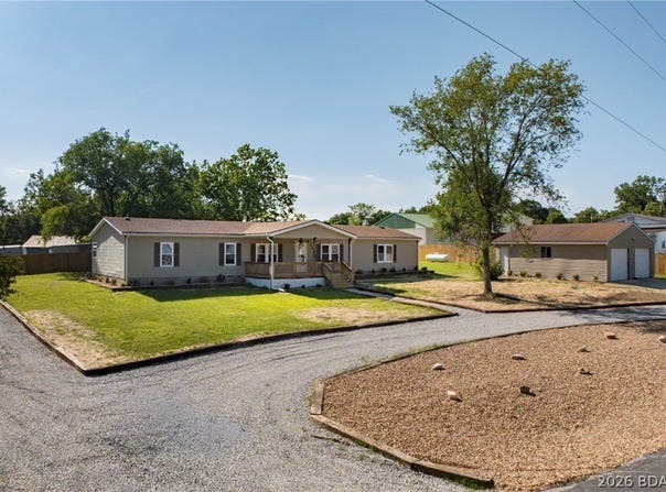 419 Kraft Road, Warsaw, MO 65355