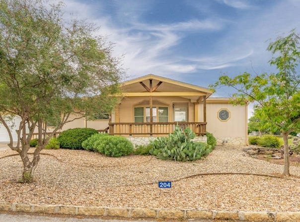 204 Cattail Creek, Kerrville, TX 78028