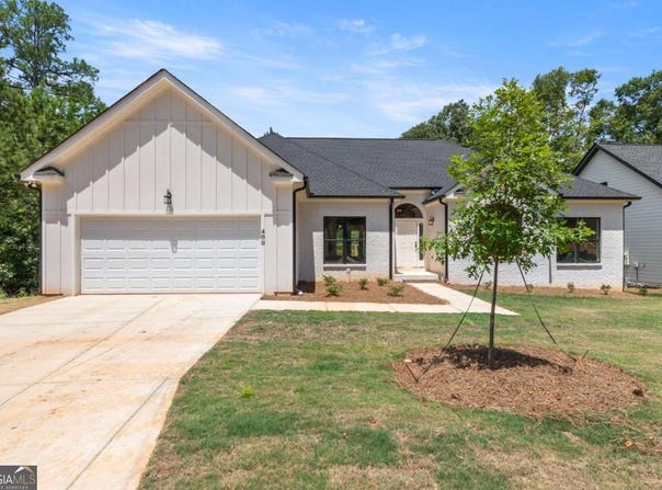 400 Ansley, Athens, GA 30605