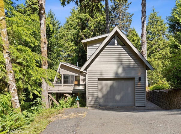 563 Fairway Drive, Gleneden Beach, OR 97388