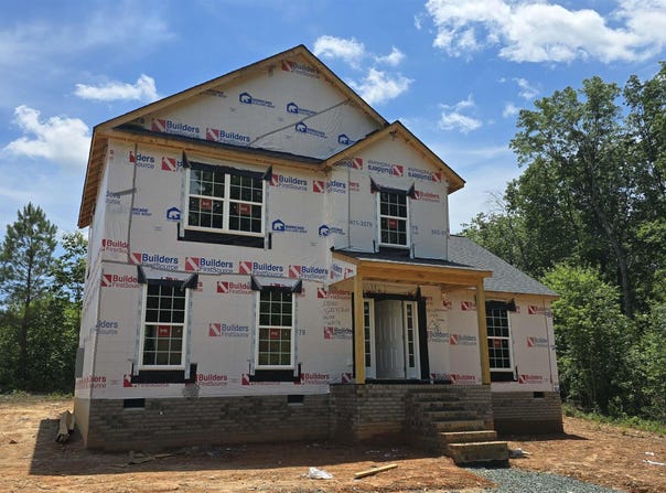 2600 DOCTORS RD, LOUISA, VA 23093
