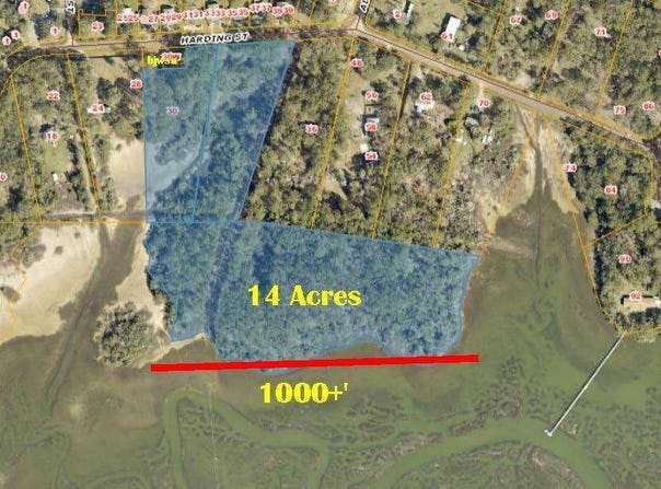 295 Parris Island, Beaufort, SC 29906